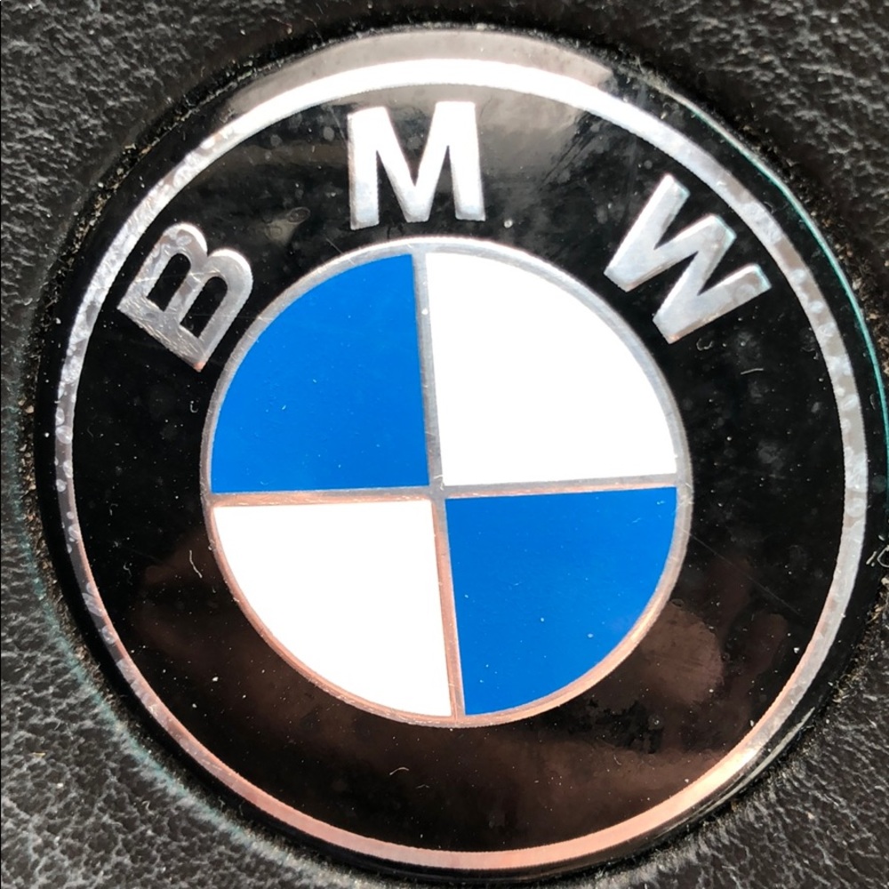 Meet your Posher, Richard